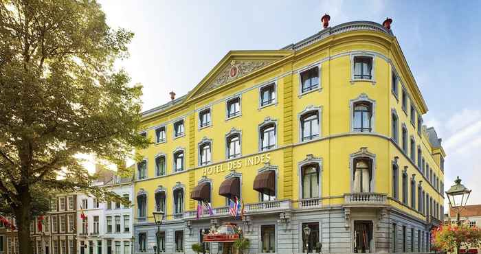 Others Hotel Des Indes