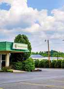 Imej utama Rodeway Inn Moosic - Scranton