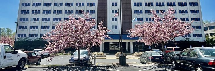 Others Brandywine Plaza Hotel