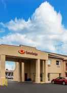 Imej utama Econo Lodge East