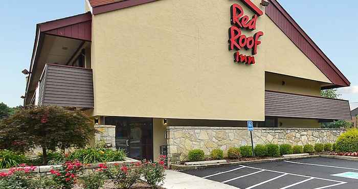 Khác Red Roof Inn Cleveland - Mentor/ Willoughby