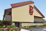 อื่นๆ Red Roof Inn Cleveland - Mentor/ Willoughby