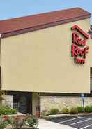 Imej utama Red Roof Inn Cleveland - Mentor/ Willoughby