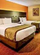 Imej utama Quality Inn Tucumcari