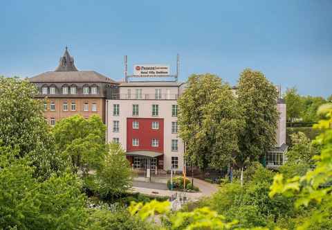 Others Best Western Premier Hotel Villa Stokkum