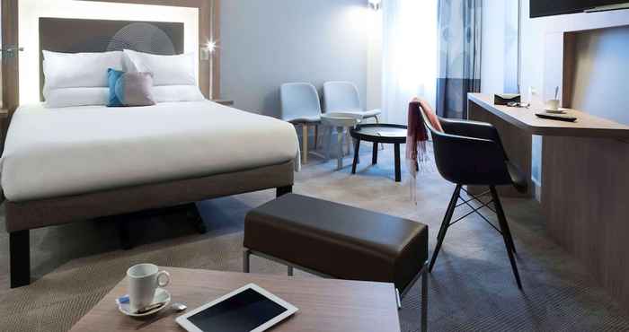 Lainnya Novotel Chateau De Versailles