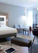 ภาพหลัก Novotel Chateau De Versailles