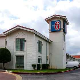 Primary image1德克薩斯尤利斯 - 達拉斯沃思堡國際機場西 6 號汽車旅館,达拉斯-沃斯堡国际机场飯店