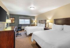 Others 5 Best Western Plus Cottontree Inn