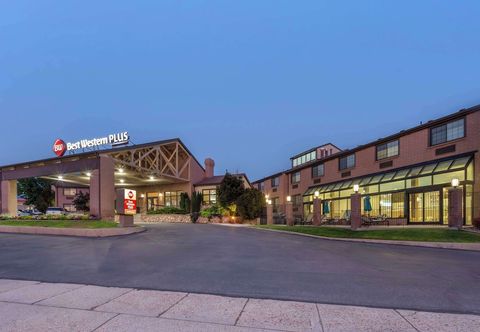 Others Best Western Plus Cottontree Inn