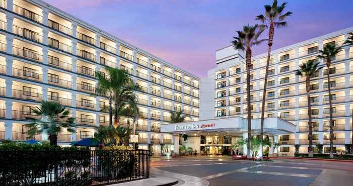 Lainnya Fairfield by Marriott Anaheim Resort