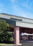 Imej utama Howard Johnson by Wyndham Evansville East