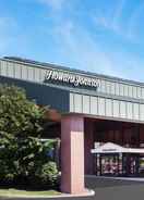 Imej utama Howard Johnson by Wyndham Evansville East