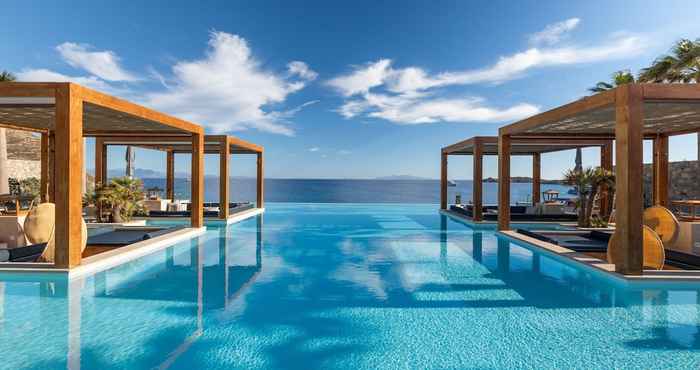 Others Santa Marina, a Luxury Collection Resort, Mykonos