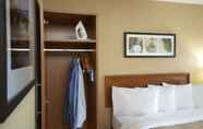 Others 7 Comfort Inn Orillia