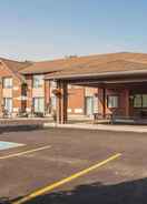 Imej utama Comfort Inn Orillia