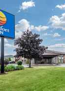 Imej utama Comfort Inn Oshawa