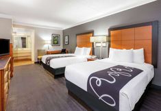 其他 7 Super 8 by Wyndham The Woodlands North