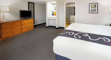 其他 2 Super 8 by Wyndham The Woodlands North