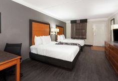 其他 4 Super 8 by Wyndham The Woodlands North