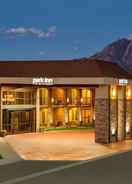 Imej utama Park Inn by Radisson Salt Lake City Midvale