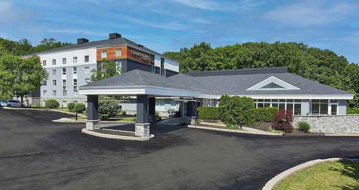 Others Courtyard by Marriott Rochester East/Penfield