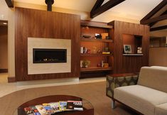 기타 2 Courtyard by Marriott Rochester East/Penfield