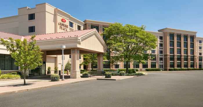 Others Crowne Plaza Philadelphia - Valley Forge, an IHG Hotel
