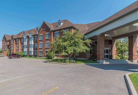 Others Quality Suites Whitby