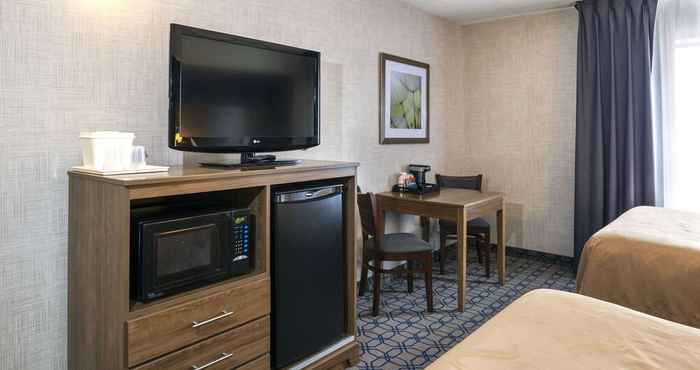 Lain-lain Quality Suites Whitby