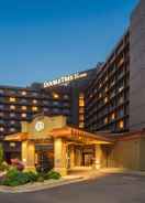 Imej utama DoubleTree by Hilton Hotel Denver