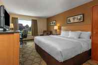 Others Comfort Inn Parry Sound