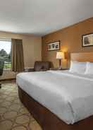 Imej utama Comfort Inn Parry Sound