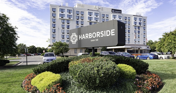 Khác Harborside Hotel