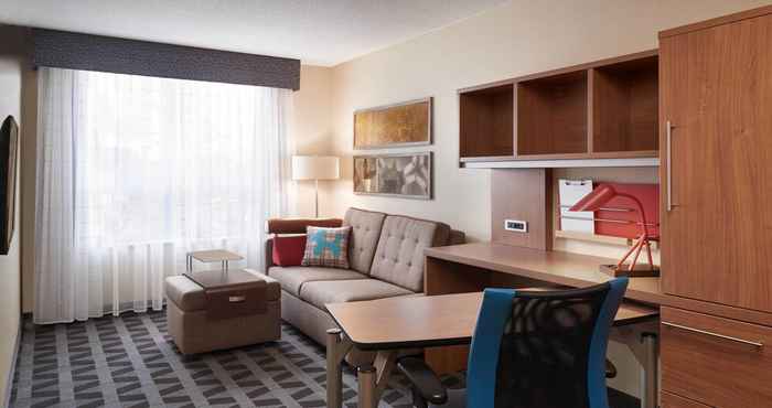 Lainnya TownePlace Suites by Marriott Windsor