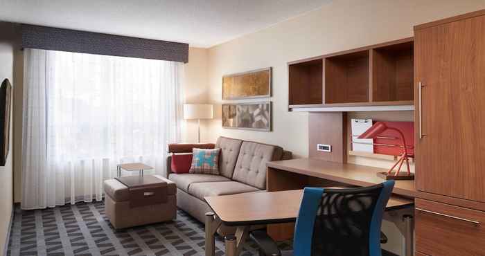 Lainnya TownePlace Suites by Marriott Windsor