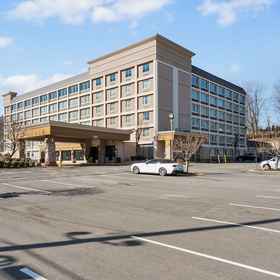 Primary image1執行飯店 - 李堡,扬克斯公共图书馆飯店