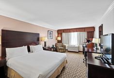 Others 7 Executive Inn - Fort Lee