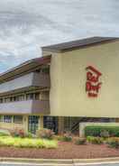 Imej utama Red Roof Inn Chapel Hill - UNC