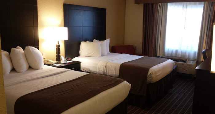 Others Quality Inn & Suites