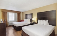 Lain-lain 6 Quality Inn & Suites