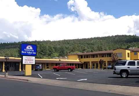 Others Americas Best Value Inn Williams Grand Canyon