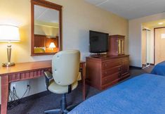 Others 7 Quality Inn & Suites Bay Front