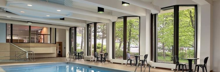 其他 Travelodge by Wyndham Sydney