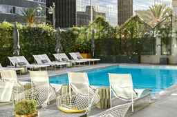 The LINE Hotel, SGD 299.36