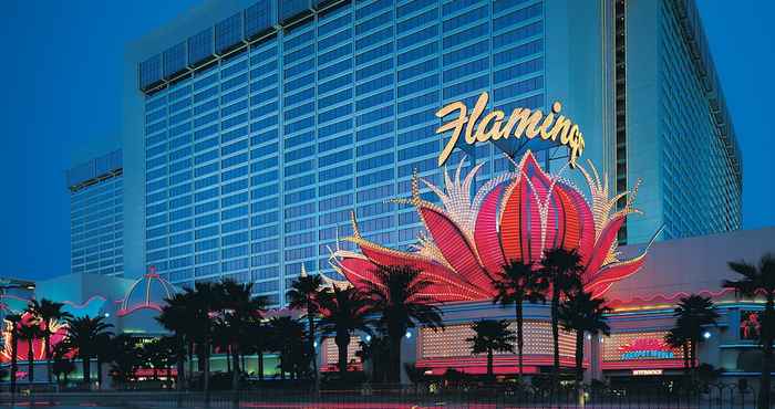 อื่นๆ Flamingo Las Vegas Hotel & Casino