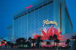 Flamingo Las Vegas Hotel & Casino, SGD 221.87
