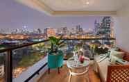 อื่นๆ 5 Mandarin Oriental, Bangkok