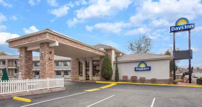 Lainnya Days Inn by Wyndham Grand Junction