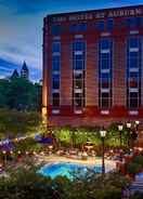 Primary image The Hotel At Auburn University